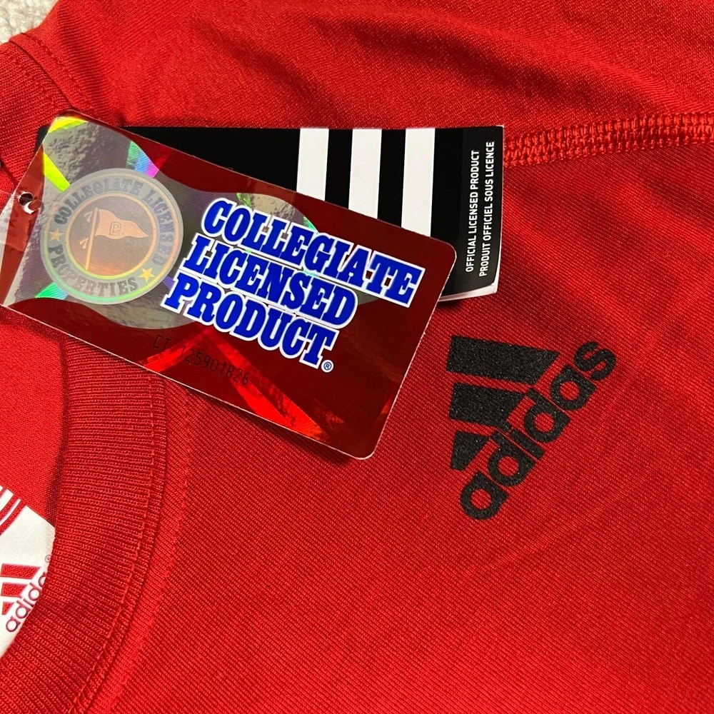 adidas mens large